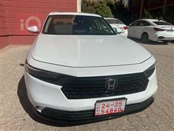 هۆندا ئەکۆرد